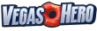 vegashero casino logo